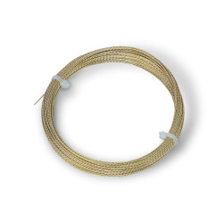 BOLL braided cheesewire