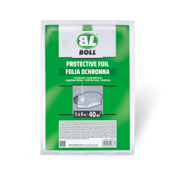 BOLL protective foil