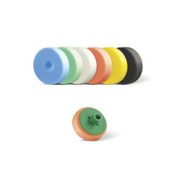 BOLL polishing sponges MINI