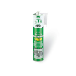 BOLL adhesive for windscreen SPRINT