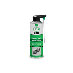 BOLL contact - spray