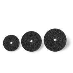 BOLL abrasive disc