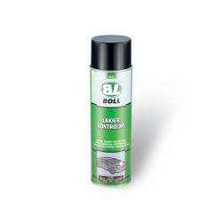 BOLL control lacquer - spray