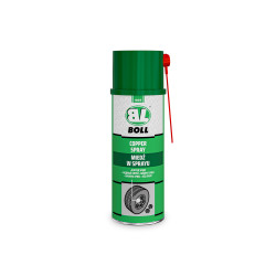 BOLL copper - spray