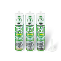 BOLL sprayable SIM Polimer sealant