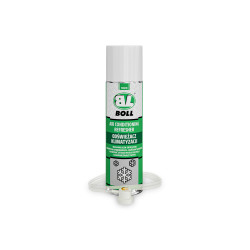 BOLL air conditioning refresher - spray