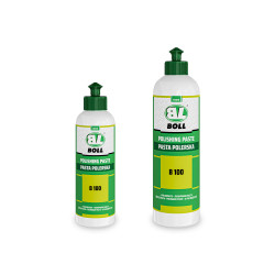 BOLL polishing paste B100 - ONE STEP