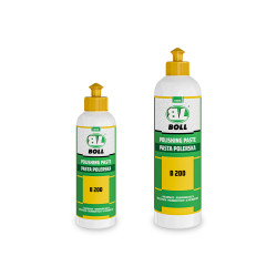 BOLL polishing paste B200