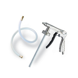 BOLL universal spray gun