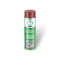 BOLL anticorrosive priming paint - spray