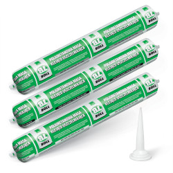 BOLL one-component polyurethane adhesive sealant