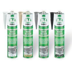 BOLL one-component polyurethane adhesive sealant