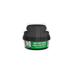 BOLL puder kontrolny