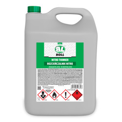 BOLL nitro thinner
