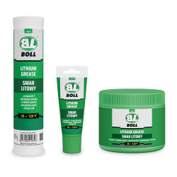 BOLL Lithové mazivo