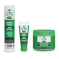 BOLL Molybdenové mazivo