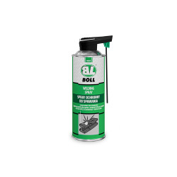BOLL spray ochronny do spawania - spray