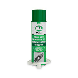 BOLL DPF Cleaner - spray