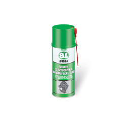 BOLL EGR / TURBO cleaner - spray