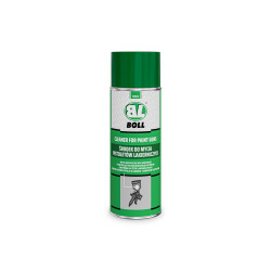 BOLL paint gun cleaner - spray