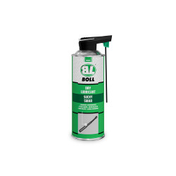 BOLL dry lubricant - spray