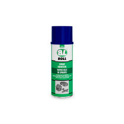 BOLL super klej - spray