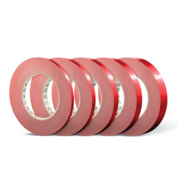 BOLL acrylic double-sided tape