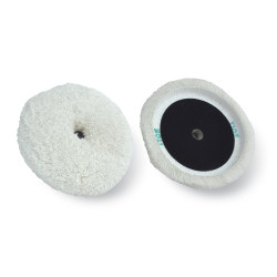 BOLL woolen Velcro disc