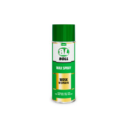 BOLL wax - spray