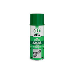 BOLL leak detector - spray