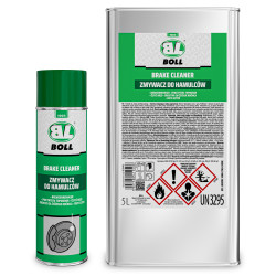 BOLL brake cleaner - spray