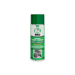 BOLL zmywacz uniwersalny-odtłuszczacz - spray