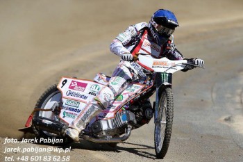 Boll is a sponsor of Martin Vaculik!