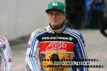 Fredrik Lindgren next season with the cap BOLL