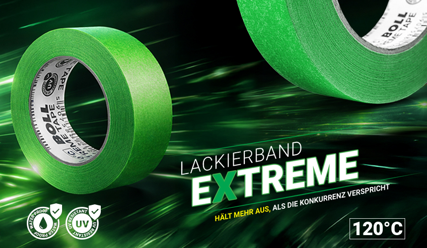 Extreme Klebeband